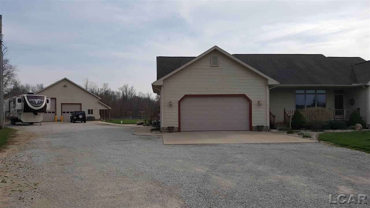 5643 Brazee Road Adrian, MI 49221 - Photo 50 of 76