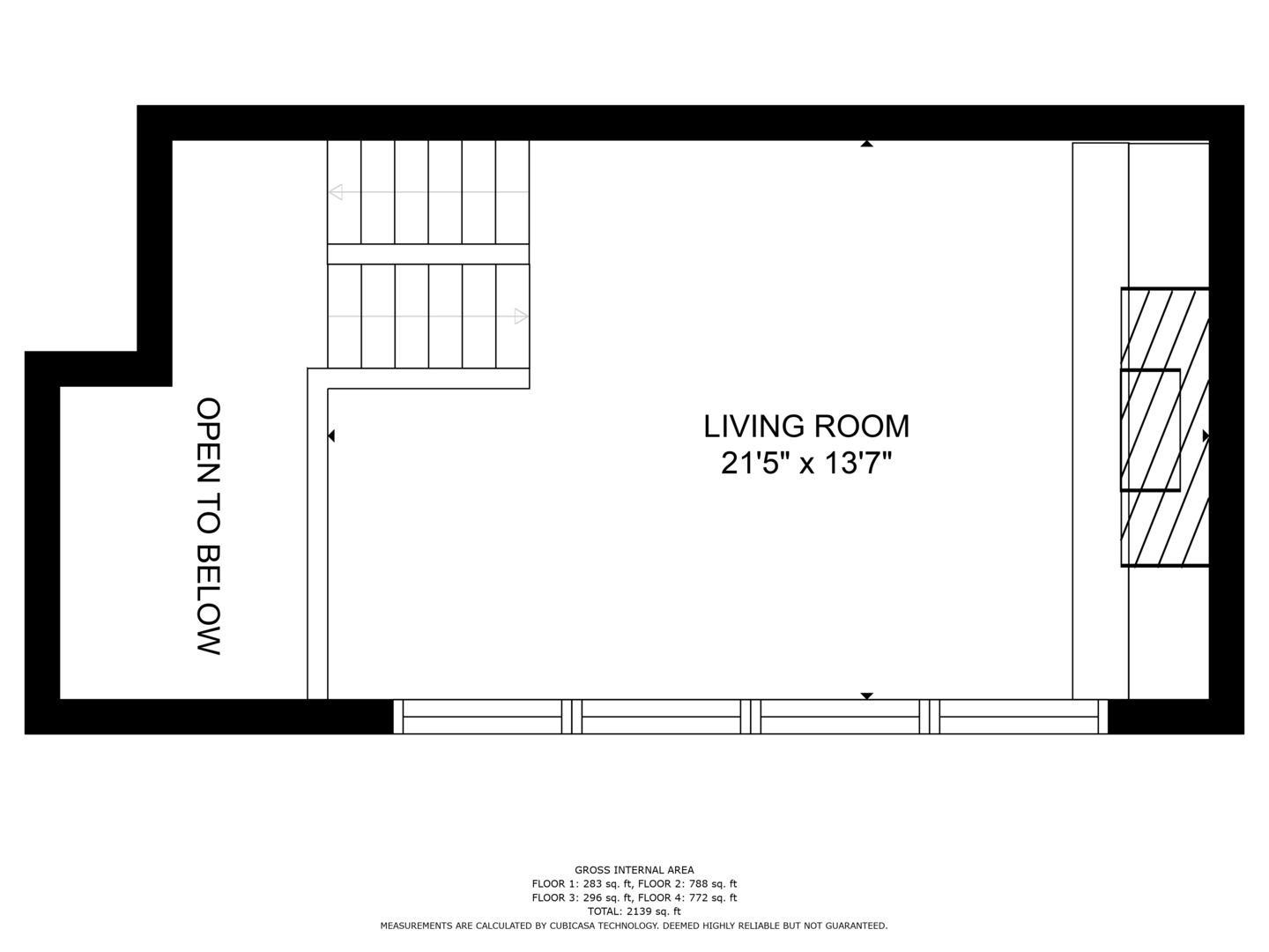 9211 Washington Road Morton Grove, IL 60053 - Photo 28 of 29 a picture of a black and white wall