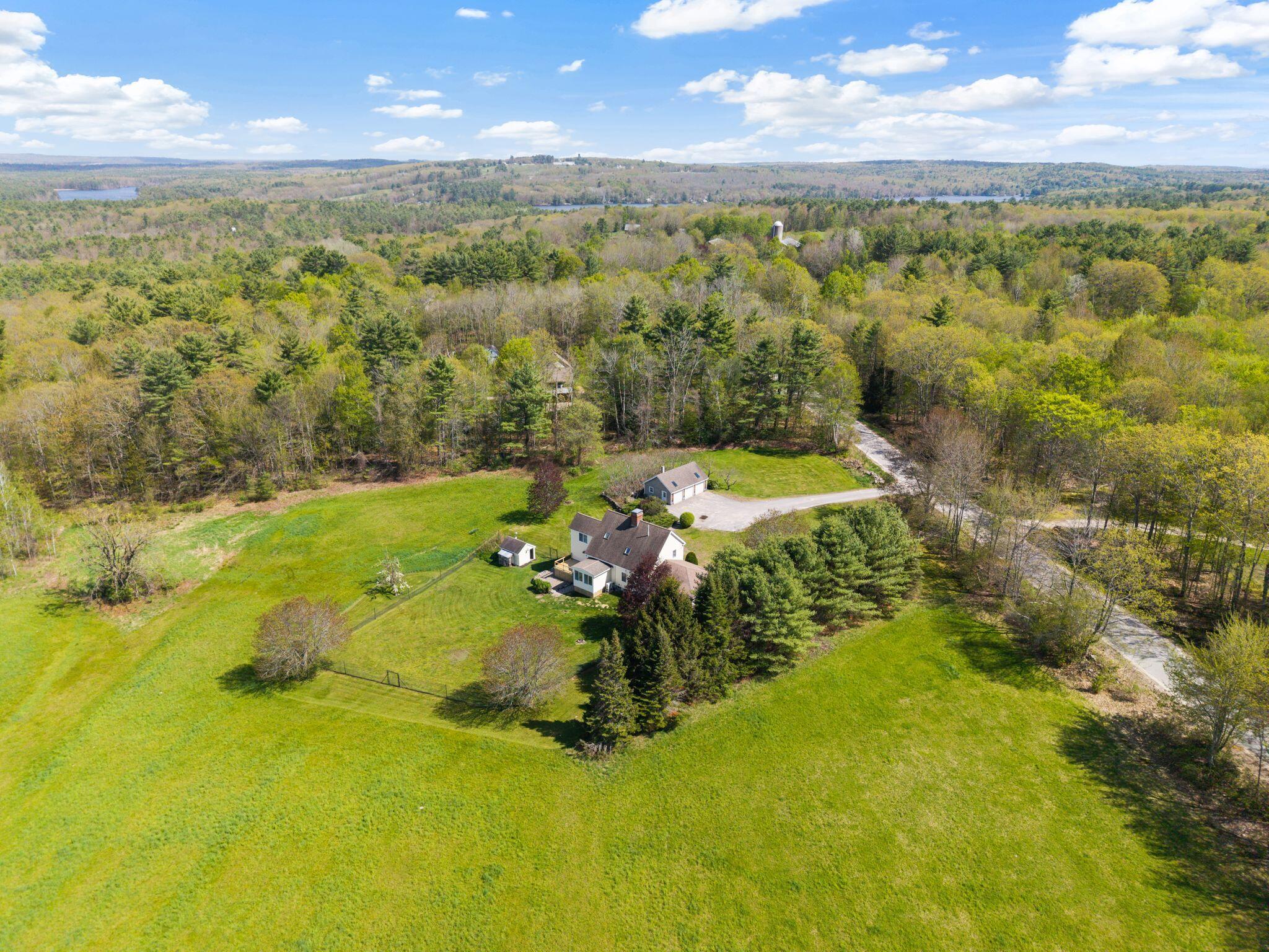 158 Jackson Road Poland, ME 04274 - Photo 42 of 46