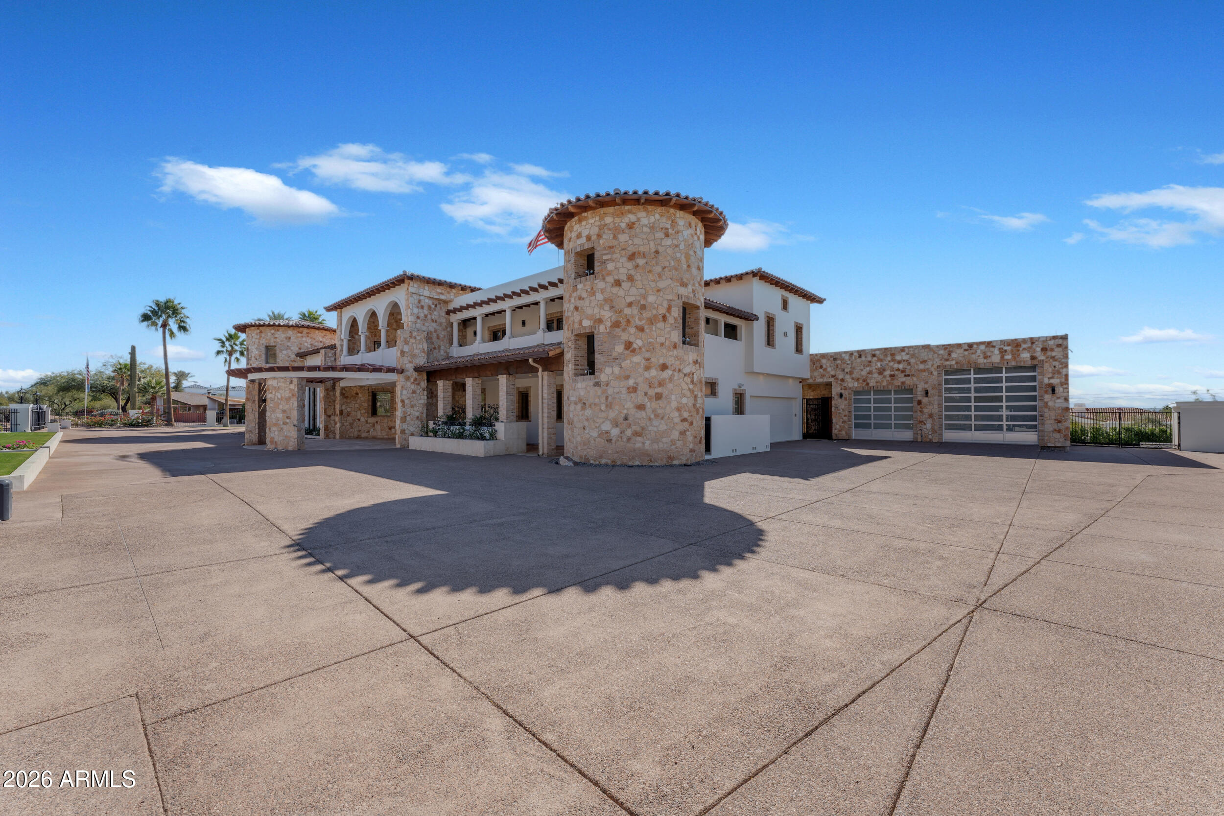 4937 East Rockridge Road Phoenix, AZ 85018 - Photo 108 of 126