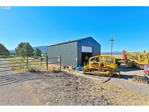 $8,942,000 | Mitchell Road, Dairy, OR 97625