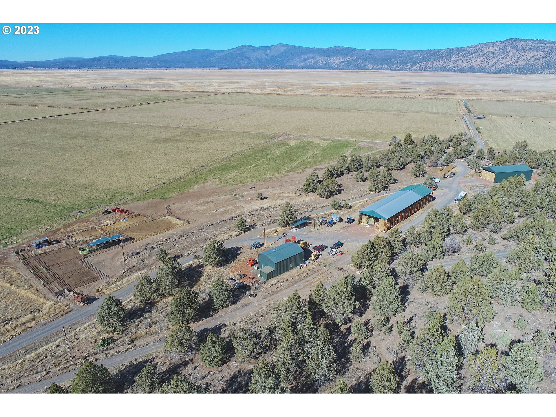 Mitchell Road Dairy, OR 97625 - Photo 2 of 18 a view of beach and ocean
