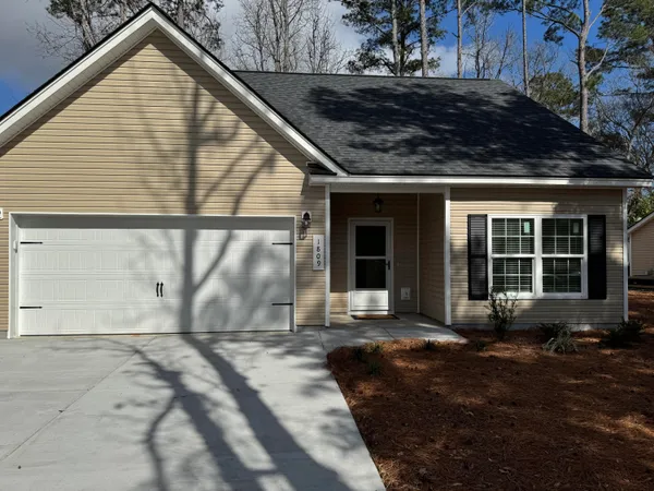 $2,750 | 1809 Zelasko Drive, Johns Island, SC 29455