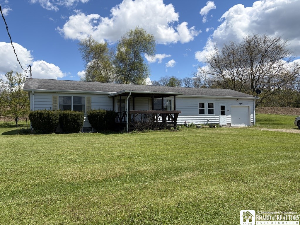 3440 Gerry Levant Road Ellicott, NY 14733 - Photo 1 of 38
