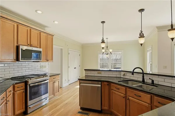 $440,000 | 970 Boyer Drive, Clemmons, NC 27012