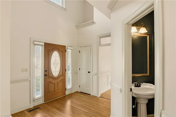 $440,000 | 970 Boyer Drive, Clemmons, NC 27012