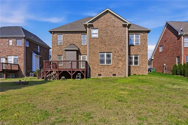 $440,000 | 970 Boyer Drive, Clemmons, NC 27012