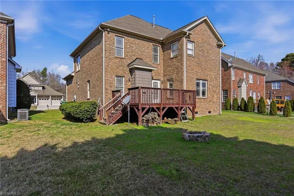 $440,000 | 970 Boyer Drive, Clemmons, NC 27012