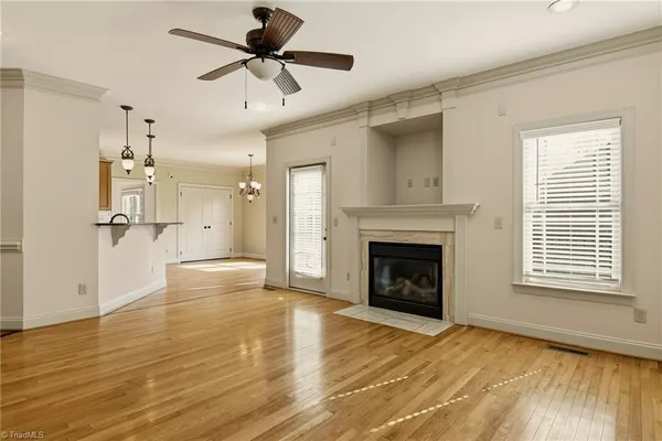 $440,000 | 970 Boyer Drive, Clemmons, NC 27012