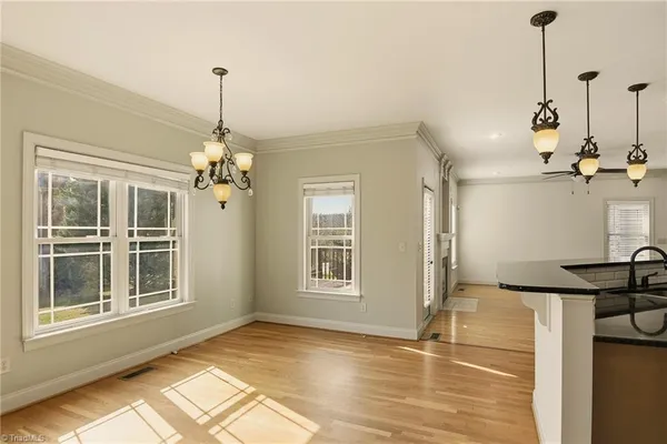 $440,000 | 970 Boyer Drive, Clemmons, NC 27012