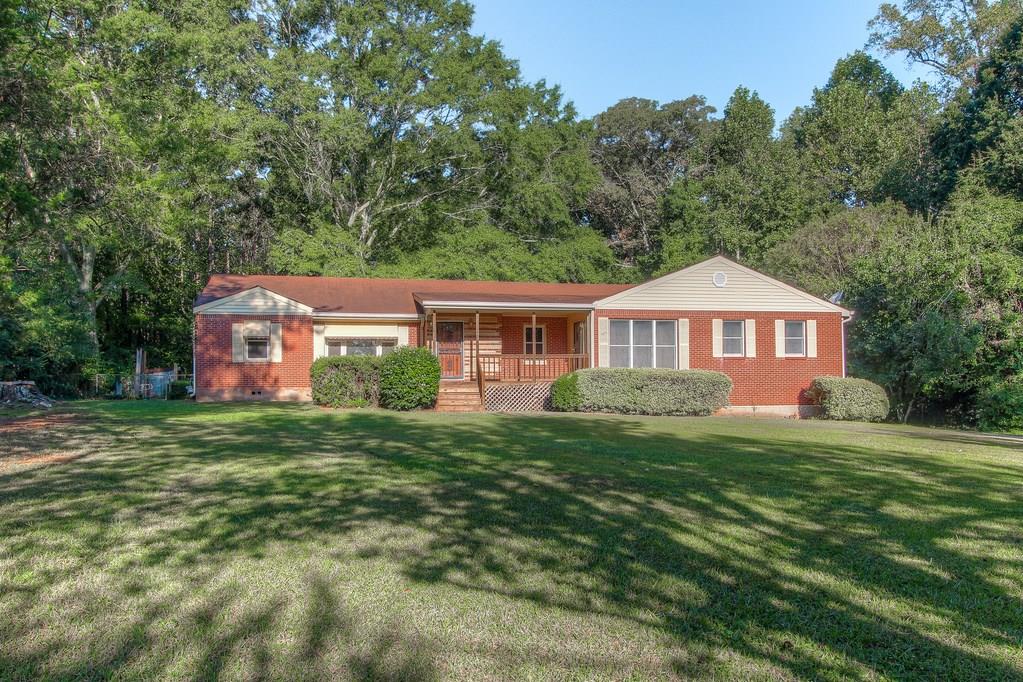 457 Martin Road Stone Mountain, GA 30088 - Photo 1 of 1 Gallery Image 1