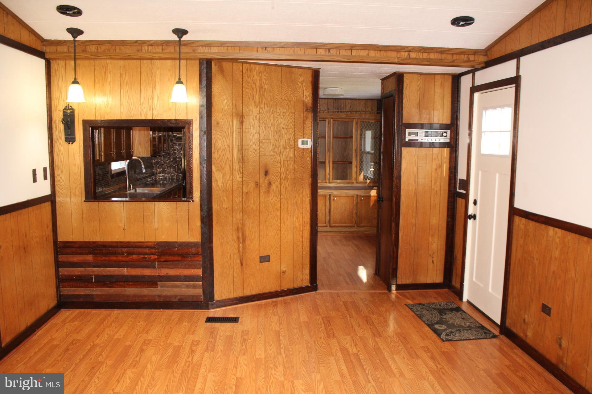 5274 Burr Hill Road Rhoadesville, VA 22542 - Photo 14 of 66 Living oom. Updated.