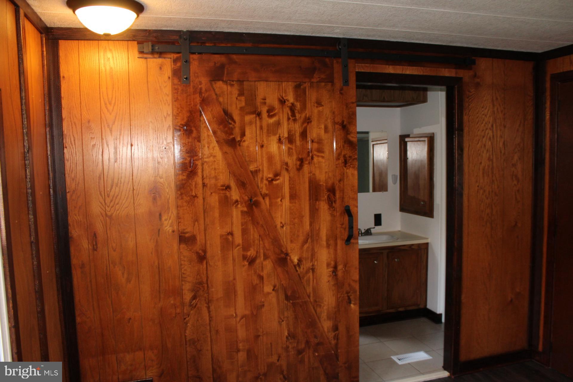 5274 Burr Hill Road Rhoadesville, VA 22542 - Photo 17 of 66 Primary bedroom.