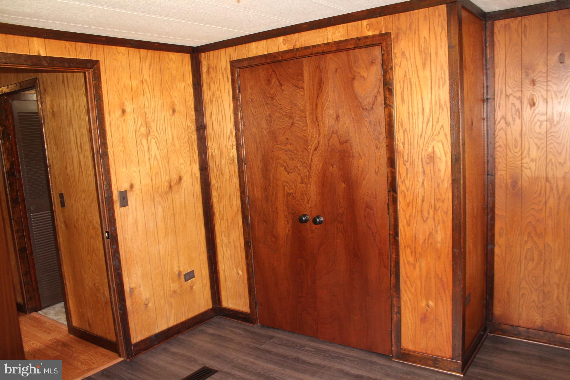 5274 Burr Hill Road Rhoadesville, VA 22542 - Photo 37 of 66 Bedroom two.