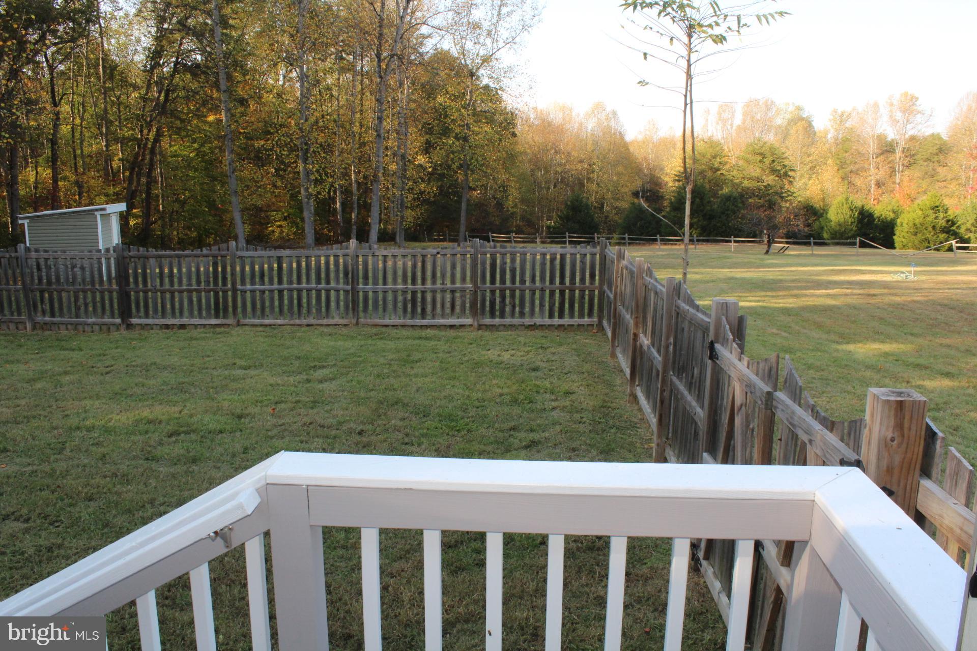 5274 Burr Hill Road Rhoadesville, VA 22542 - Photo 43 of 66 View.