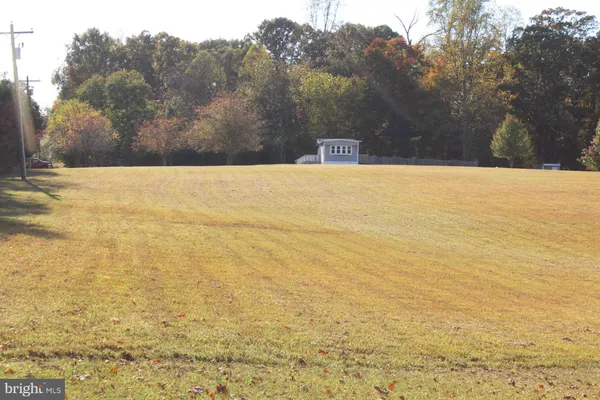 $175,000 | 5274 Burr Hill Road, Rhoadesville, VA 22542