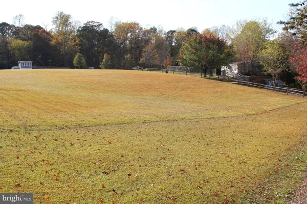 $175,000 | 5274 Burr Hill Road, Rhoadesville, VA 22542