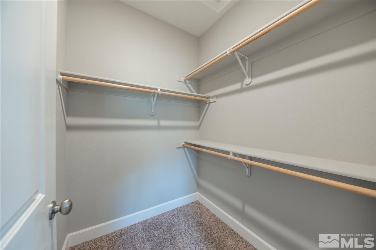 1852 Sea Horse Road, Unit A Reno, NV 89521 - Photo 13 of 21 a view of small space