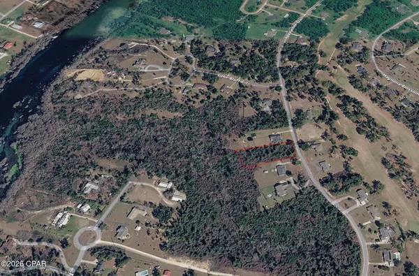 $37,000 | 3 Appalachee Trail, Marianna, FL 32446