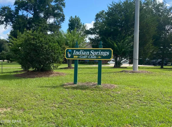 $37,000 | 3 Appalachee Trail, Marianna, FL 32446