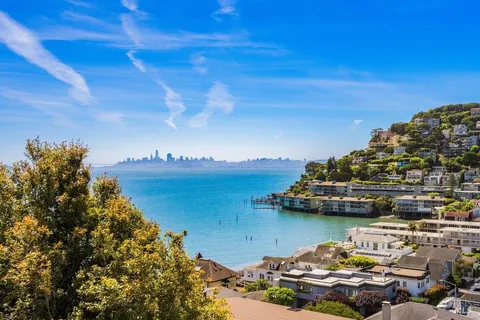 $5,000,000 | 307 North Street, Sausalito, CA 94965
