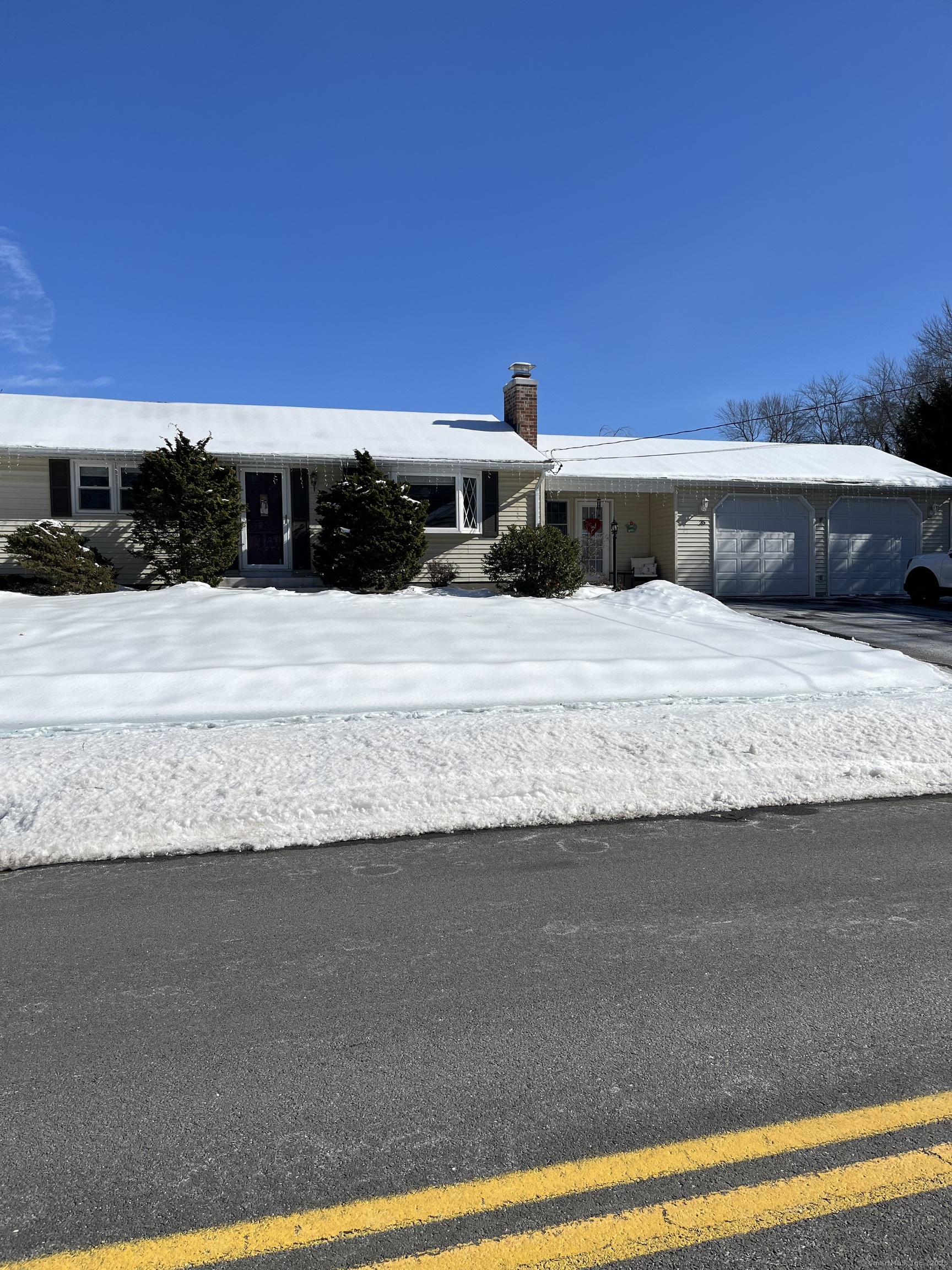 35 Steele Road Enfield, CT 06082 - Photo 1 of 1