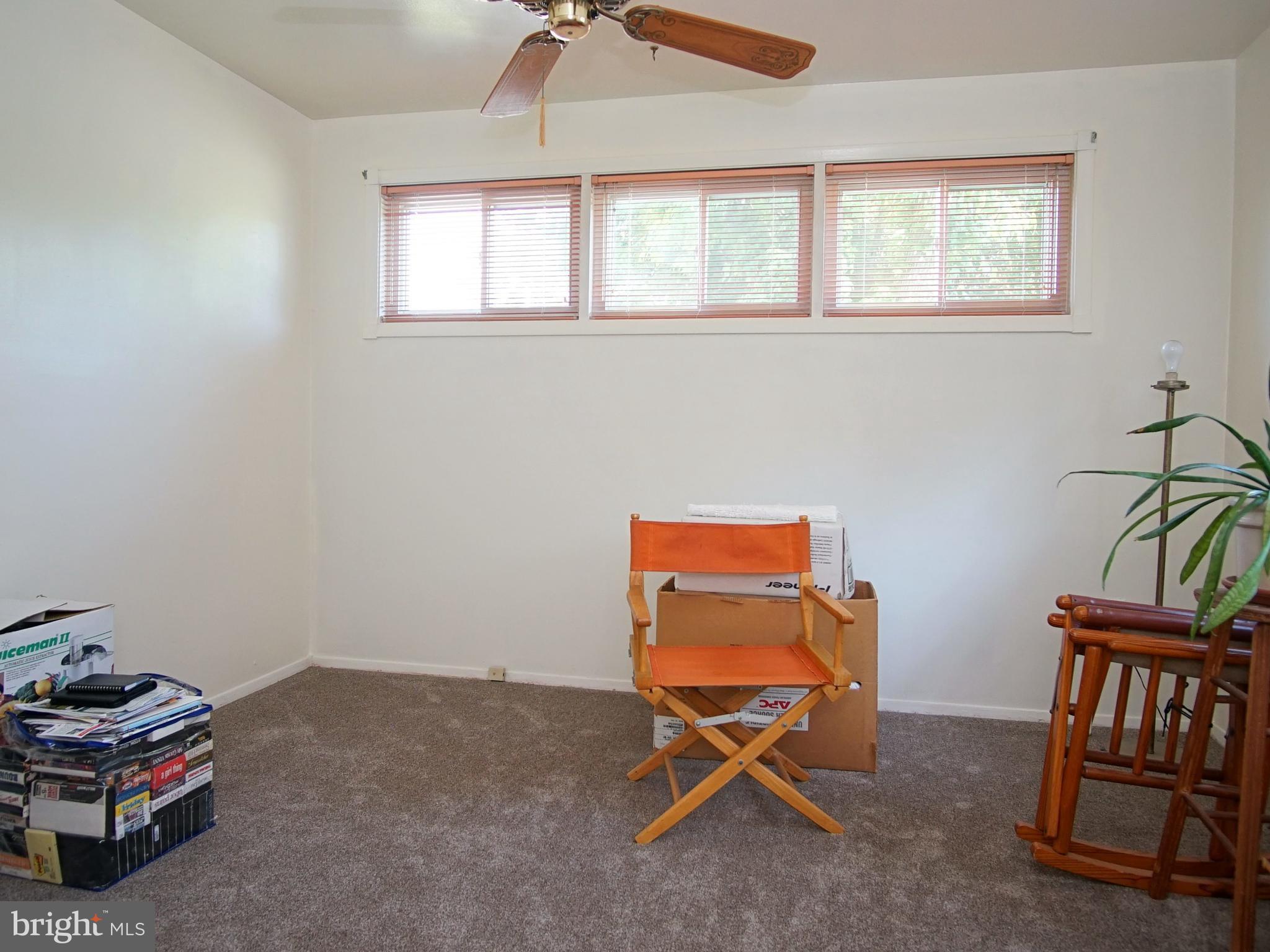 821 Cliffedge Road Baltimore, MD 21208 - Photo 12 of 24 Bedroom (Master)