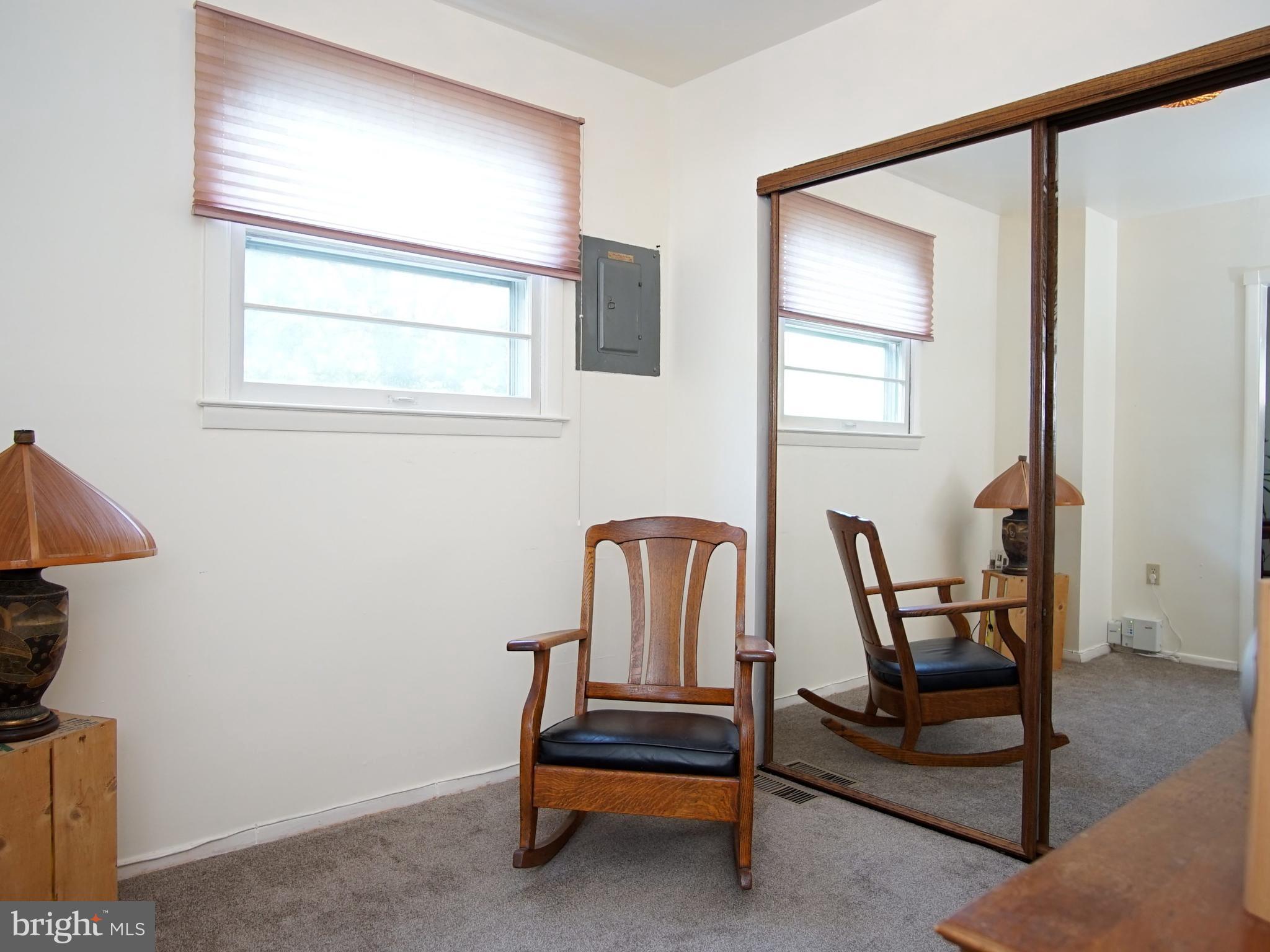 821 Cliffedge Road Baltimore, MD 21208 - Photo 14 of 24 Bedroom