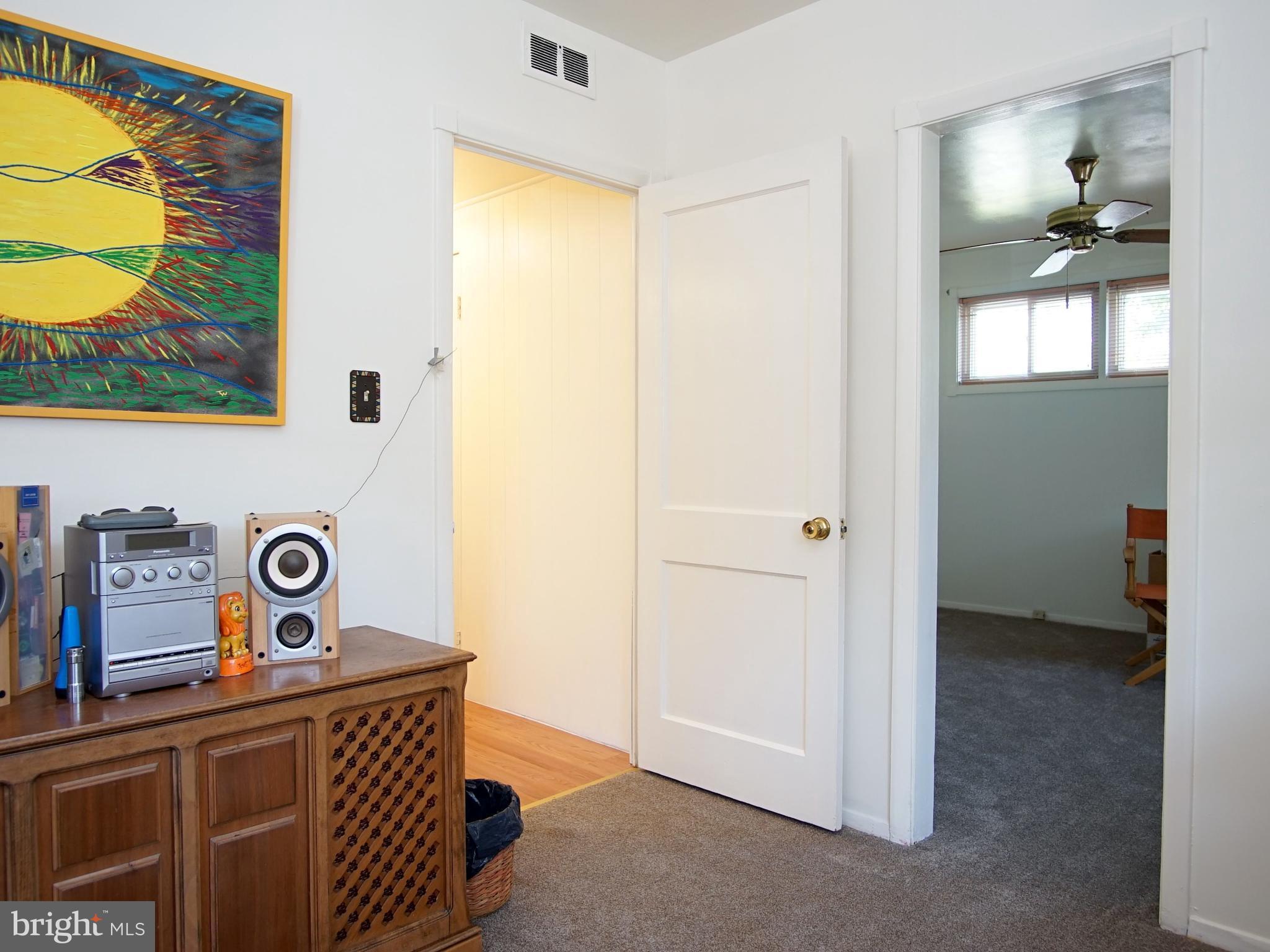 821 Cliffedge Road Baltimore, MD 21208 - Photo 15 of 24 Bedroom