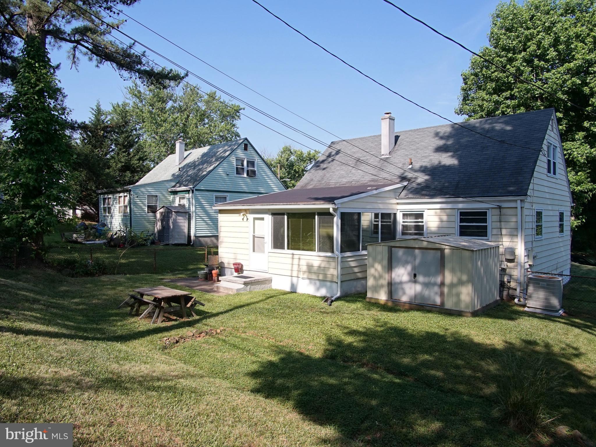 821 Cliffedge Road Baltimore, MD 21208 - Photo 24 of 24 View