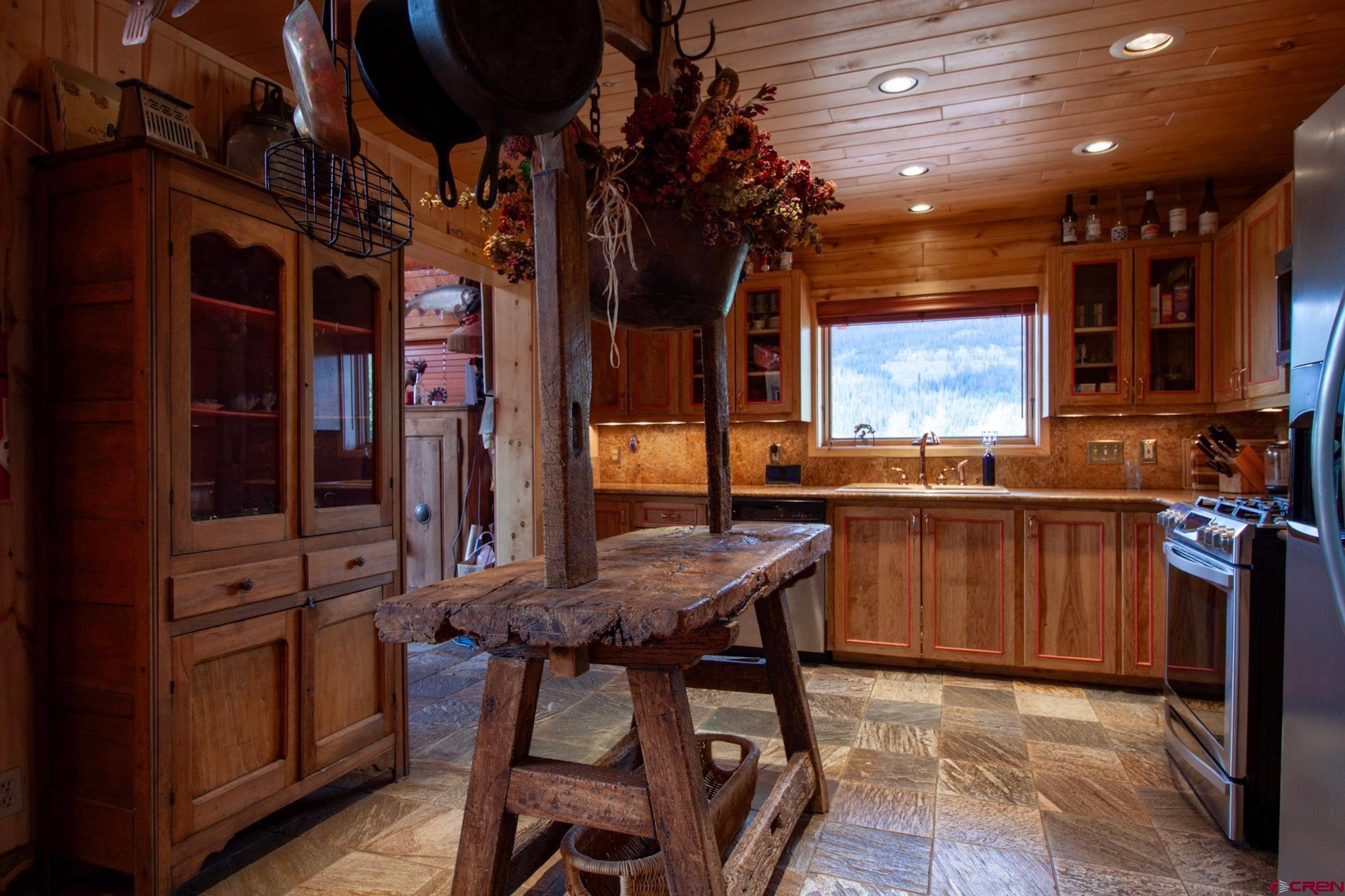 4320 Forest Road, Unit 503 Creede, CO 81130 - Photo 9 of 42 Gallery Image 9