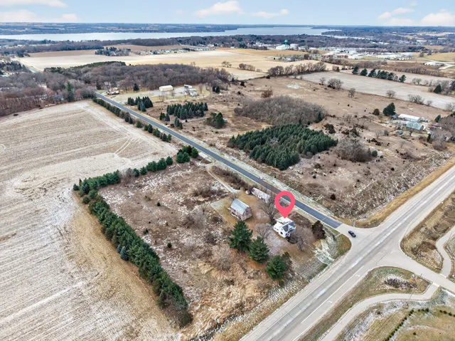 $250,000 | W895 Highway 23, Green Lake, WI 54941