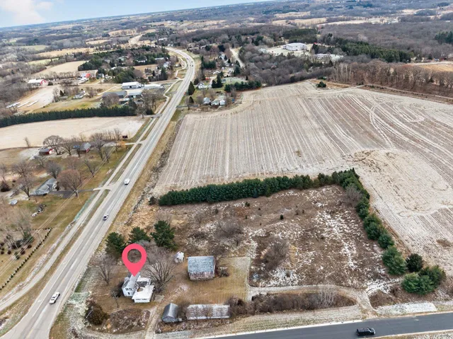 $250,000 | W895 Highway 23, Green Lake, WI 54941
