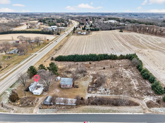 $250,000 | W895 Highway 23, Green Lake, WI 54941