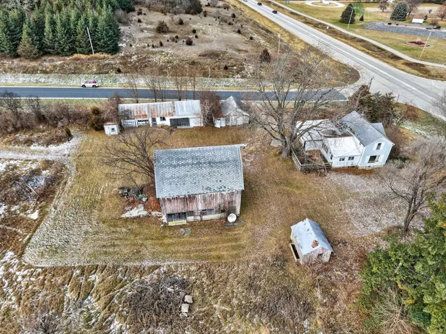 $250,000 | W895 Highway 23, Green Lake, WI 54941