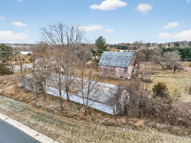 $250,000 | W895 Highway 23, Green Lake, WI 54941