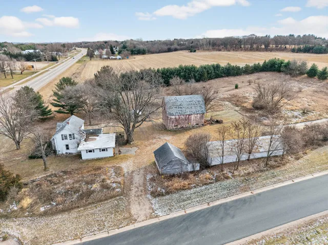 $250,000 | W895 Highway 23, Green Lake, WI 54941