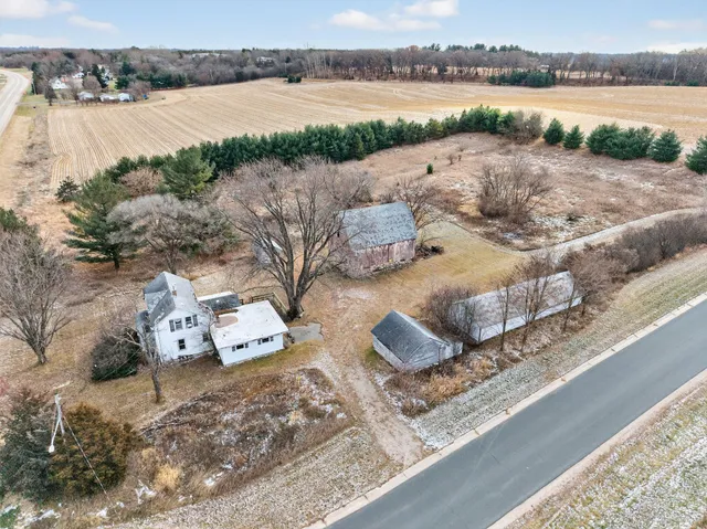 $250,000 | W895 Highway 23, Green Lake, WI 54941