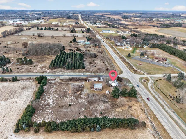 $250,000 | W895 Highway 23, Green Lake, WI 54941