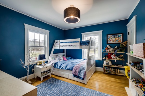 38 Parklawn Road Boston, MA 02132 - Photo 21 of 30 Gallery Image 21