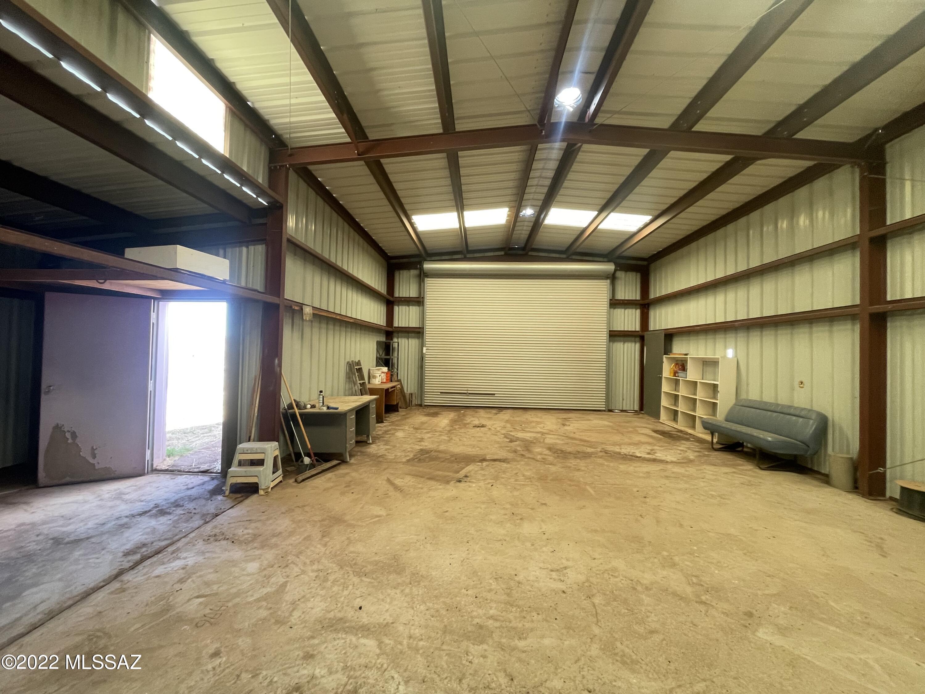 4308 North College Peak Road Douglas, AZ 85607 - Photo 44 of 45 Gallery Image 44