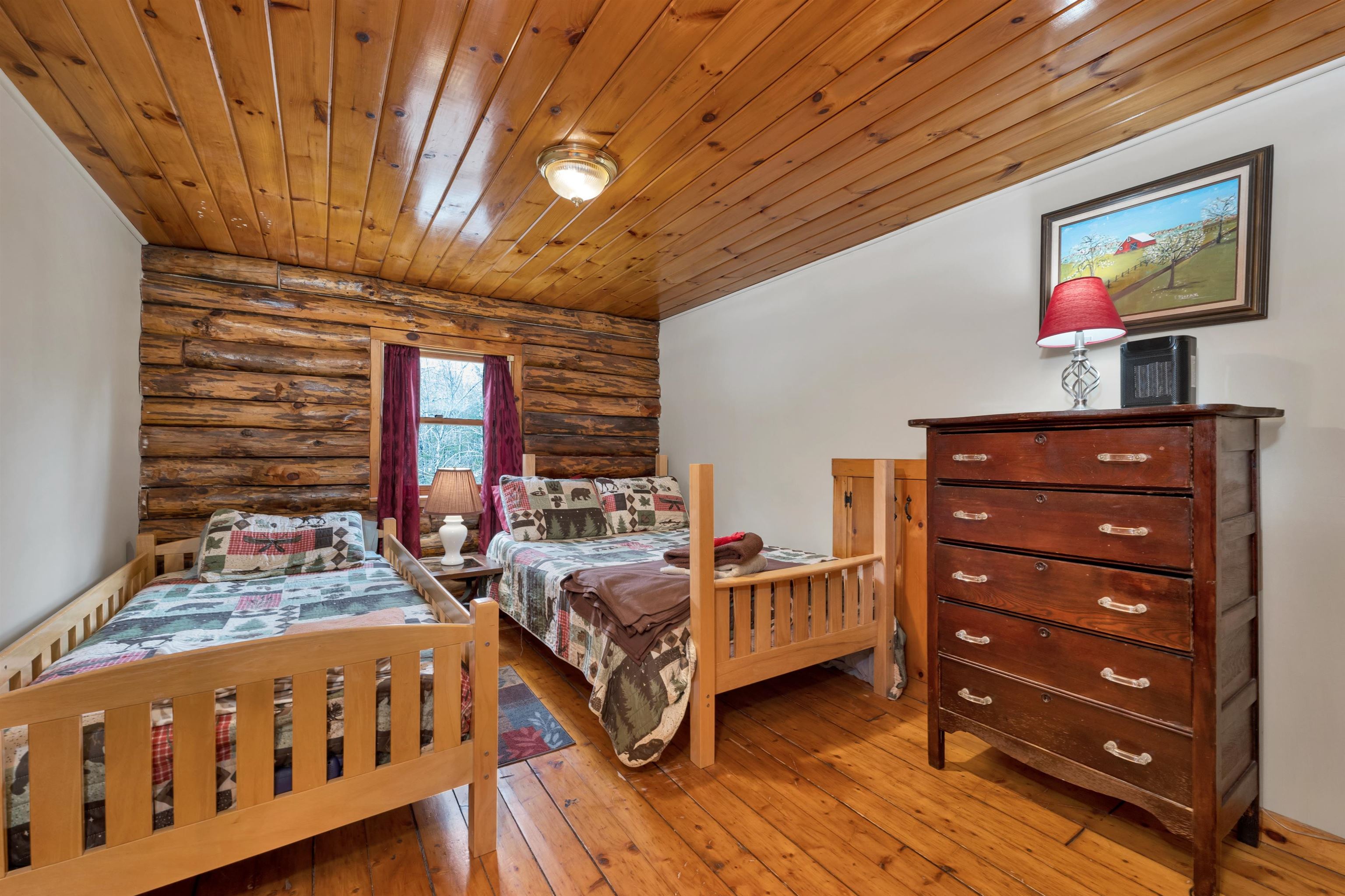 109 Mountain View Road Campton, NH 03223 - Photo 36 of 53