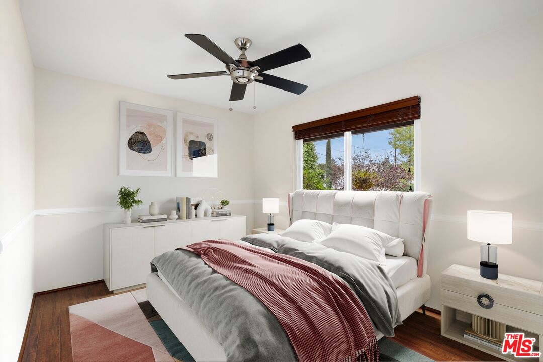 16822 Valerio Street Lake Balboa, CA 91406 - Photo 24 of 37