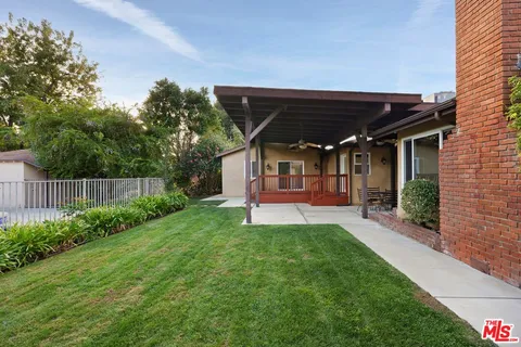 $1,299,000 | 16822 Valerio Street, Lake Balboa, CA 91406