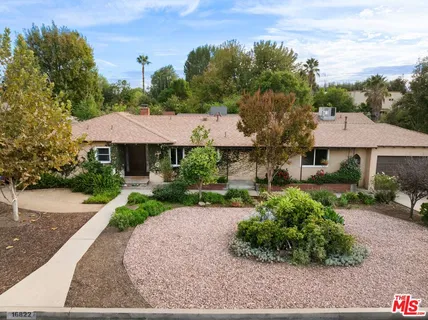 $1,299,000 | 16822 Valerio Street, Lake Balboa, CA 91406