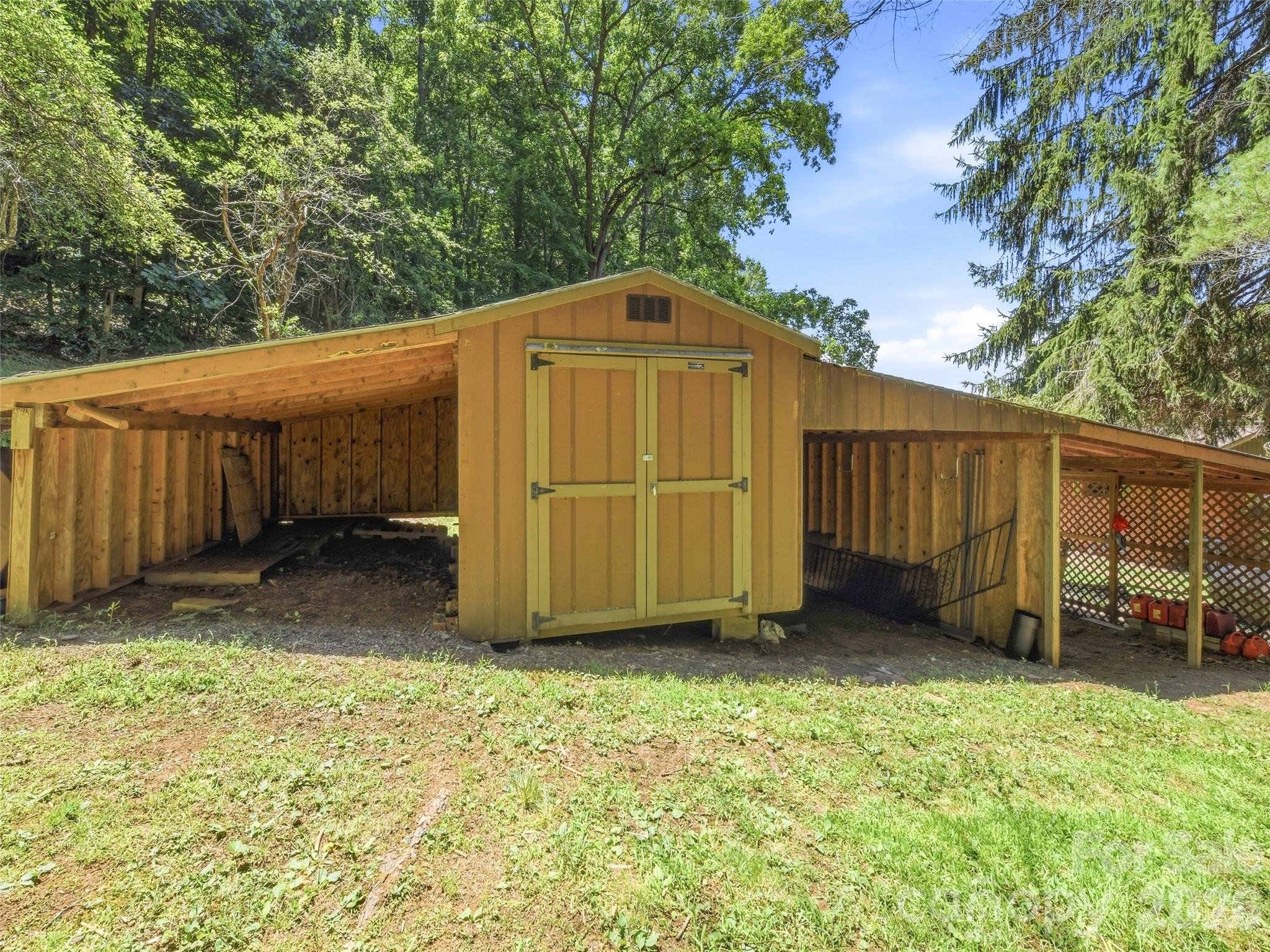 252 Big Stomp Road Waynesville, NC 28786 - Photo 44 of 48