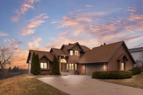 $379,000 | 560 Russell Drive, Ripon, WI 54971