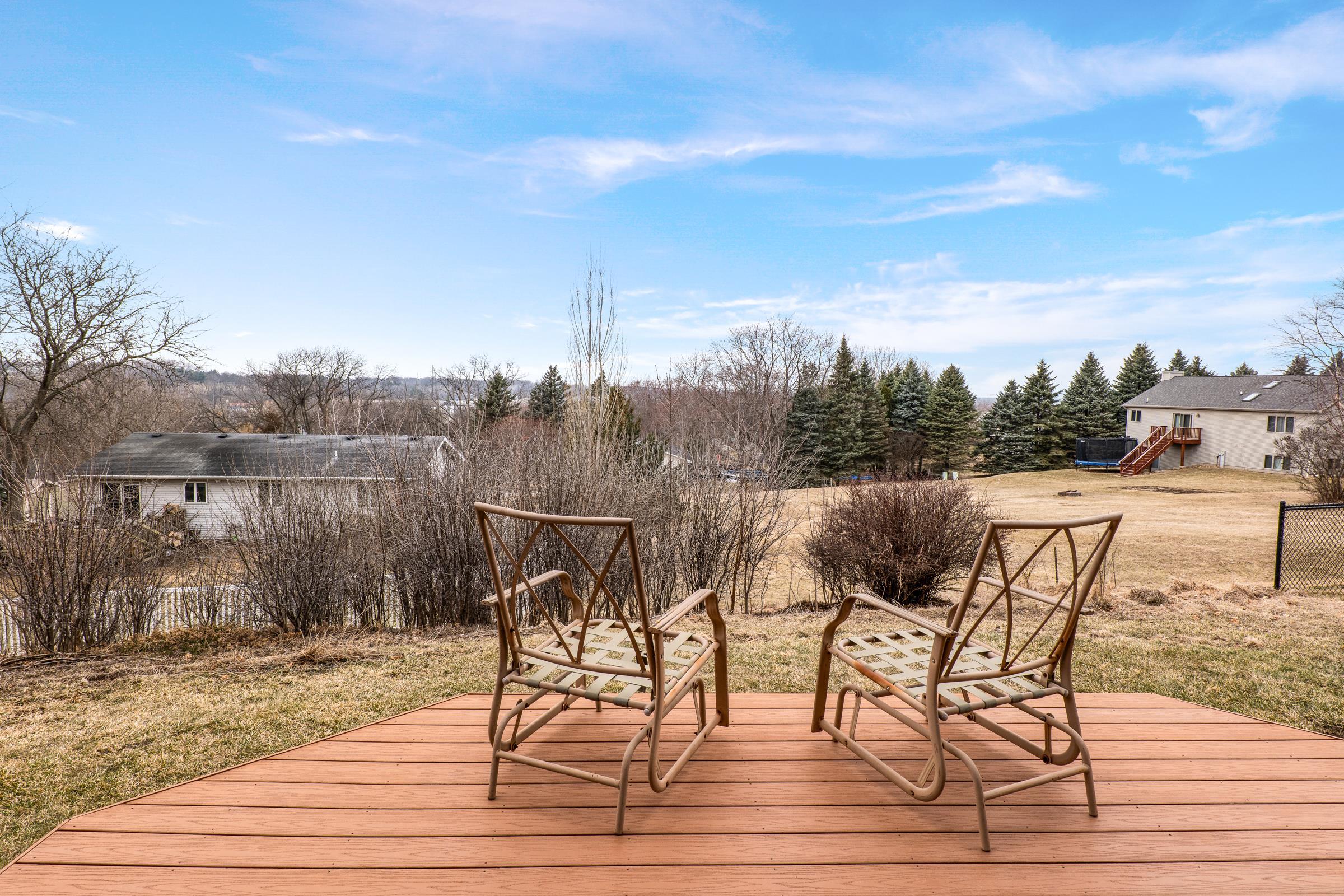 560 Russell Drive Ripon, WI 54971 - Photo 41 of 58