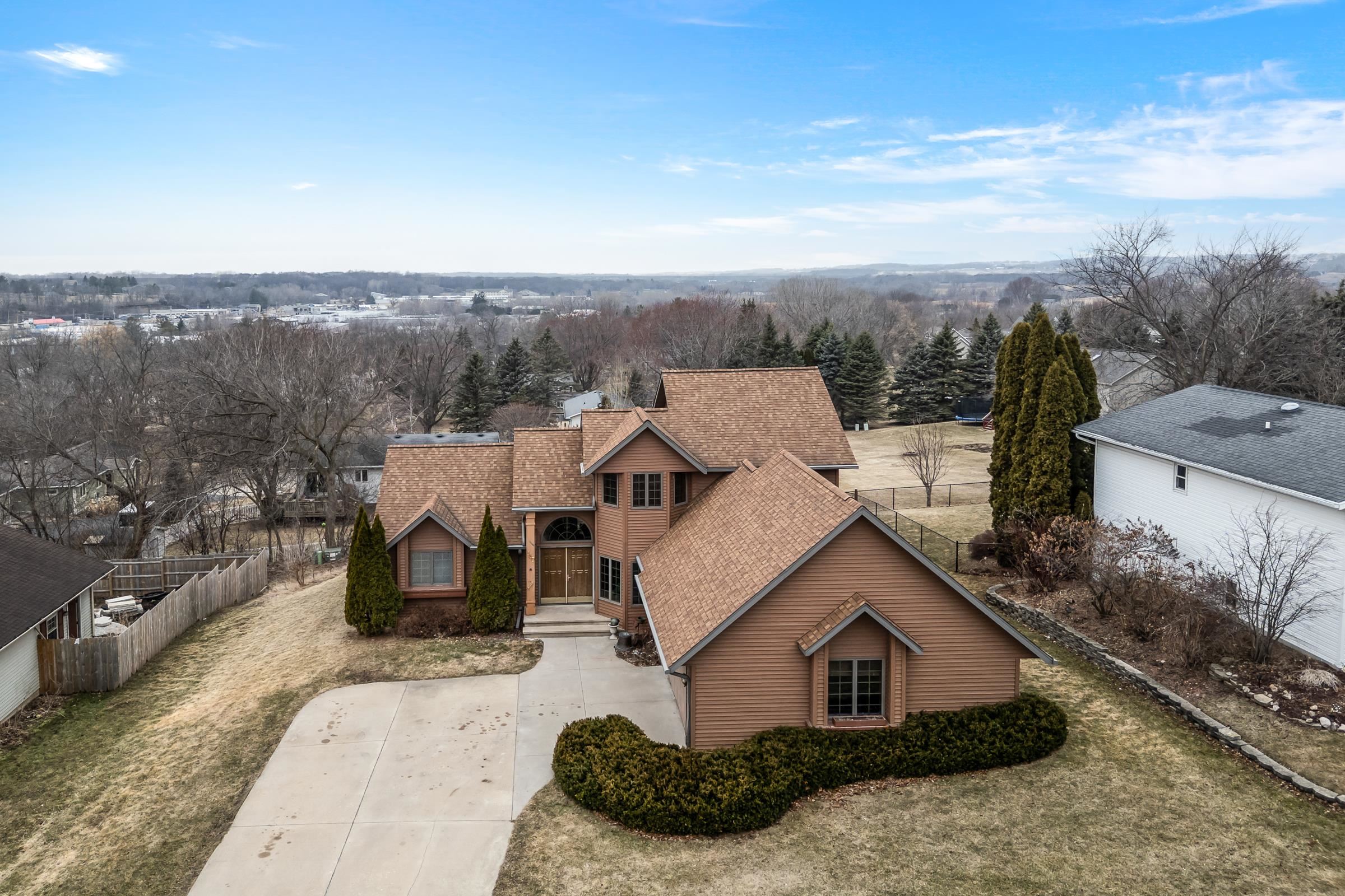 560 Russell Drive Ripon, WI 54971 - Photo 43 of 58