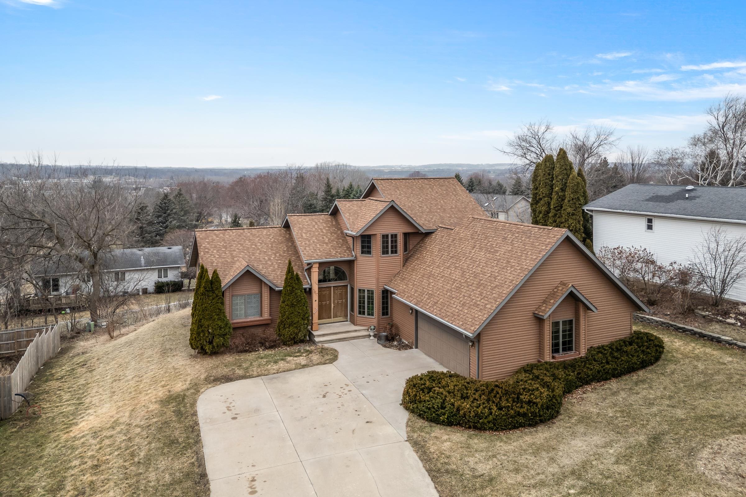 560 Russell Drive Ripon, WI 54971 - Photo 45 of 58